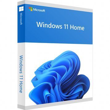 MICROSOFT Win Home 11 64-bit Ukr USB (HAJ-00124) [305694]