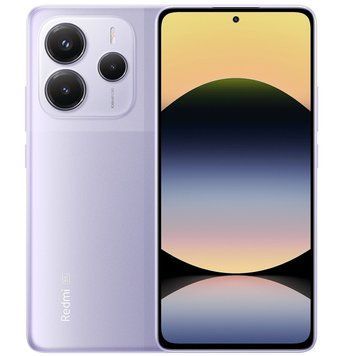 Смартфон Xiaomi (Redmi Note 14 5G 6/128GB Lavender Purple_EU) [600156]