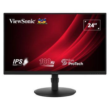 Монітор ViewSonic (VA2408-HDJ) [724316]