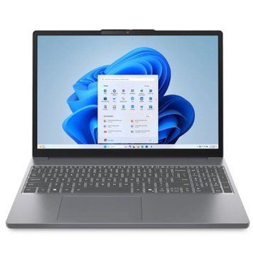 Ноутбук Lenovo IdeaPad Slim 3 16IRH10 Luna Grey (83K2008WRA) [619497]