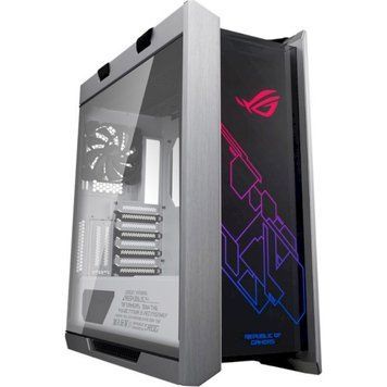 Корпус Asus ROG Strix Helios GX601 White Edition без БЖ (90DC0023-B39000) [608662]