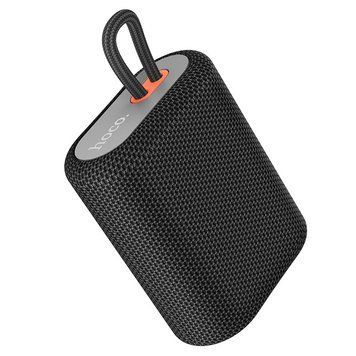 Портативна колонка HOCO BS47 Uno sports BT speaker, 5W, Black (6931474755971) [806313]