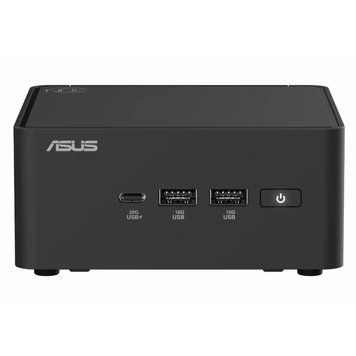 Комп'ютер ASUS NUC 15 Pro RNUC15CRHU700002 / Ultra 7 255H 28W, Wi-Fi 7 BE201 (90AR00Q2-M000A0) [718843]