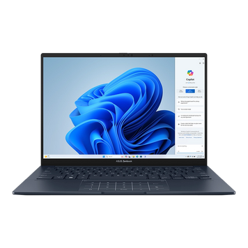 Ноутбук ASUS UX3405CA-PP288 (90NB14W1-M00BB0) [300361]