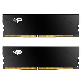 Модуль пам`яті DDR5 2x8GB/4800 Patriot Signature Line Premium (PSP516G4800KH1) [614186]