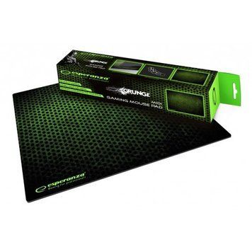 Килимок для миші ESPERANZA Gaming Pad (EGP102G) [301625]