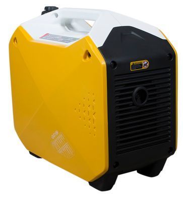 Генератор бензиновий ITC Power 1500/1800 W (GG18I) [204102]