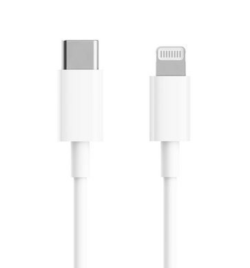Кабель Mi Type-C to Lightning Cable 1m (BHR4421GL) [806179]