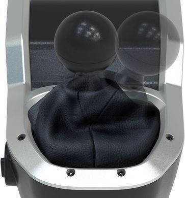 Шифтер HORI Speed Racing Shifter для PC (ACC-1024) [111017]