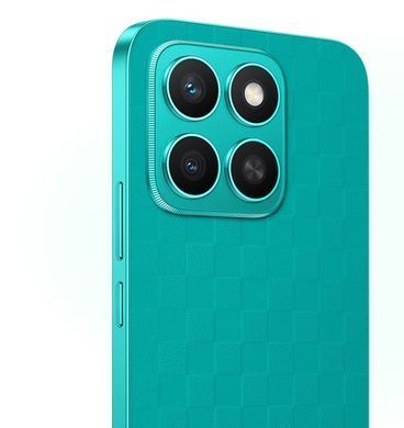 Смартфон (Honor X8c 8/512GB Marrs Green_EU) [610973]