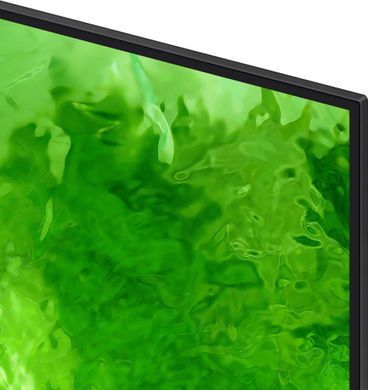 Телевізор 75" Samsung Neo QLED 4K 144Hz VRR (100Hz Native) Smart Tizen Black (QE75QN80HAUXUA) [115056]