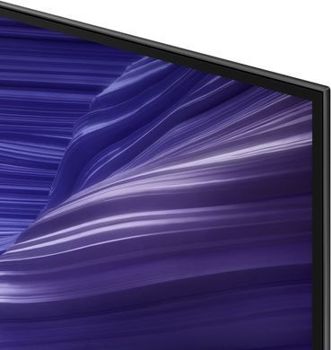 Телевізор 83" Samsung OLED 4K UHD 100Hz(144Hz) Smart Tizen Black (QE83S91FAEXUA) [112323]
