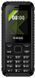 Мобiльний телефон Sigma mobile X-style 18 Track Dual Sim Black (X-style 18 Track Black) [600307], фото 1