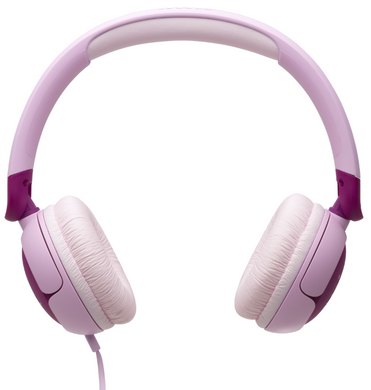 Гарнітура JBL JR320 Purple (JBLJR320PUR) [201386]