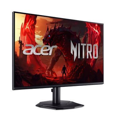 Монітор Acer 27" KG271Gbmipx D-Sub, HDMI, DP, MM, IPS, 120Hz, 1ms (UM.HX1EE.G08) [102102]