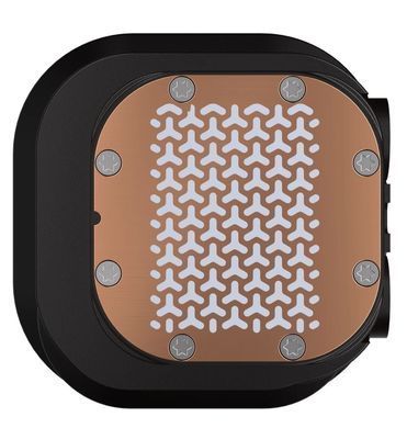 Система водяного охолодження Corsair Nautilus 360 RS ARGB White (CW-9060095-WW) [615892]