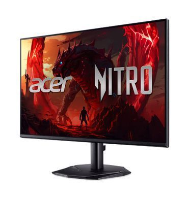 Монітор Acer 27" KG271Gbmipx D-Sub, HDMI, DP, MM, IPS, 120Hz, 1ms (UM.HX1EE.G08) [102102]