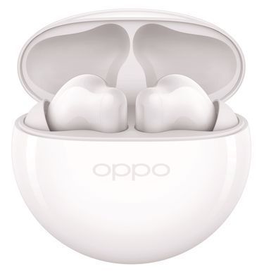 Гарнітура OPPO Enco Buds2 (W14) White (ETE41) [201236]