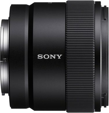 Об'єктив Sony 11mm (SEL11F18.SYX)