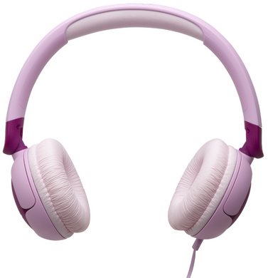 Гарнітура JBL JR320 Purple (JBLJR320PUR) [201386]