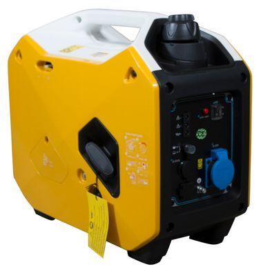 Генератор бензиновий ITC Power 1500/1800 W (GG18I) [204102]