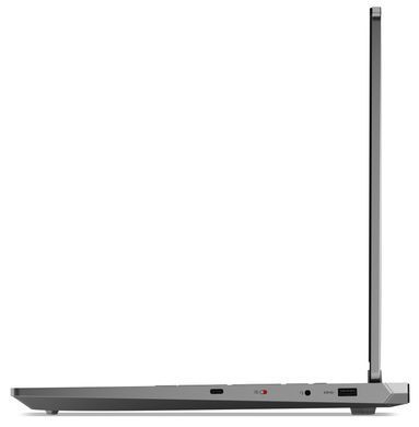 Ноутбук Lenovo LOQ 17IRX10 Luna Grey (83JH00ESRA) [204365]