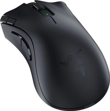 Миша бездротова Razer DeathAdder V2 X Hyperspeed Black (RZ01-04130100-R3G1) [606523]
