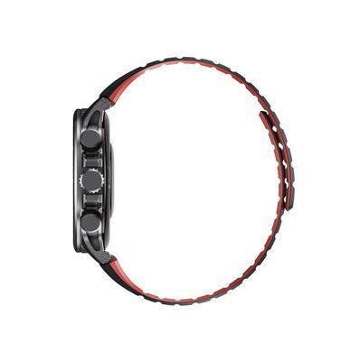 Смарт-годинник (iMiki HOLO Ultra Black Magnetic Strap) [604537]