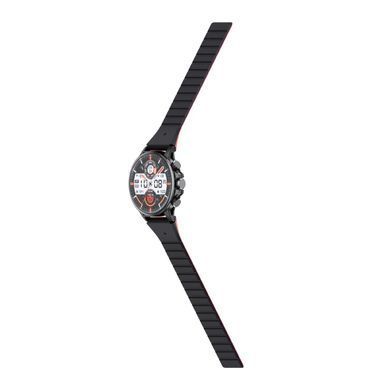 Смарт-годинник (iMiki HOLO Ultra Black Magnetic Strap) [604537]