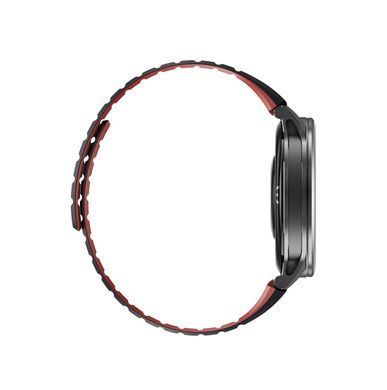Смарт-годинник (iMiki HOLO Ultra Black Magnetic Strap) [604537]