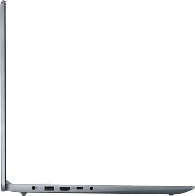 Ноутбук Lenovo IdeaPad Slim 3 15AMN8 Arctic Grey (82XQ00L4RA) [605386]
