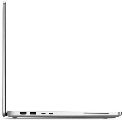 Ноутбук Dell Pro 16 Plus (BTO216_PB16250_UA_WP) [1000429]