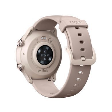 Смарт-годинник Mibro A3 Mocha (XPAW022M) [619297]