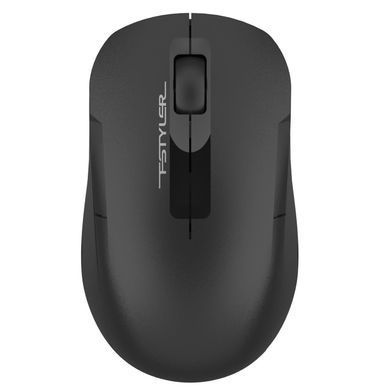 Миша бездротова A4Tech FG15CS Air2 Black (FG15CS Air2 (Black)) [617081]