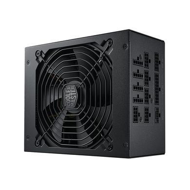 Блок живлення ATX 1250W MPE-C501-AFCAG COOLER MASTER (MPE-C501-AFCAG-3EEU) [501951]