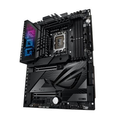 Материнська плата Asus Socket 1700 (ROG Maximus Z790 Dark Hero) [607750]