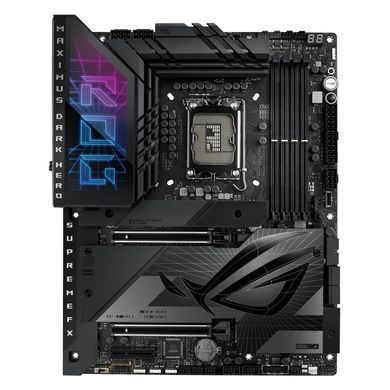 Материнська плата Asus Socket 1700 (ROG Maximus Z790 Dark Hero) [607750]