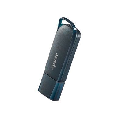 Портативний SSD Apacer AS711A 1TB USB 3.2 Gen.2 Blue (AP1TBAS711AU-1) [805733]