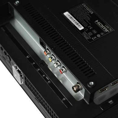 Телевізор Aiwa (JH43DT180S) [619403]