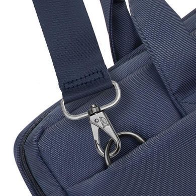 Сумка для ноутбука Rivacase 8231 15.6" Blue (8231 (Blue)) [605712]
