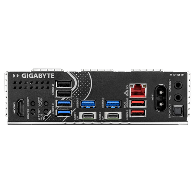 Материнська плата GIGABYTE (X870E EAGLE WIFI7) [306175]