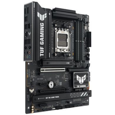 Материнська плата Asus Socket AM5 (TUF GAMING B650E-PLUS WIFI) [619344]
