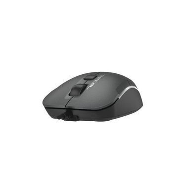 Миша A4Tech Fstyler FM26 Smoky Grey (FM26 (Smoky Grey)) [606608]