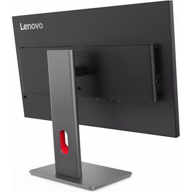 Монітор LENOVO P27QD-40 (64B3GAT2UA) [304620]