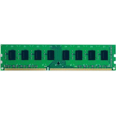 Модуль пам`ятi DDR3 8GB/1333 Goodram (GR1333D364L9/8G) [606108]