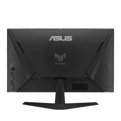 Монітор Asus 23.8" TUF Gaming VG249QM5A 2xHDMI, DP, MM, IPS, 240Hz, 0.3ms, sRGB 99%, AdaptiveSync (90LM0BA0-B01171) [111188]