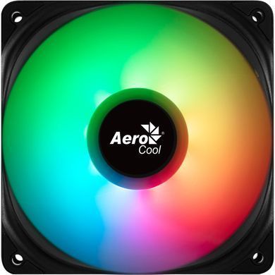 Система водяного охолодження AeroCool Oasis L240 Black (ACLA-OA24117.11) [609099]