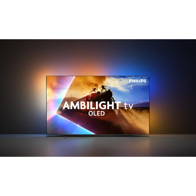 Телевізор PHILIPS (65OLED770/12) [303725]