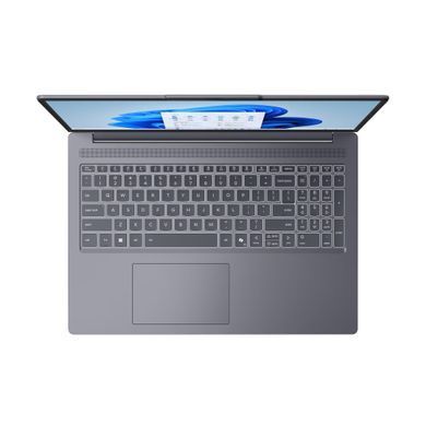 Ноутбук Lenovo IdeaPad Slim 3 16IRH10 Luna Grey (83K2008WRA) [619497]