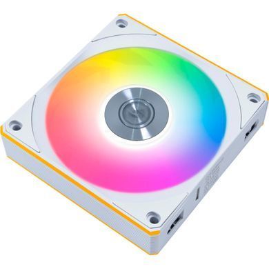 Вентилятор Lian Li Uni Fan CL Wireless 120-1 White (G99.12CL1W1W.00) [613553]